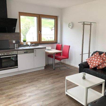 Ferienappartement Veit Piesport Exterior foto
