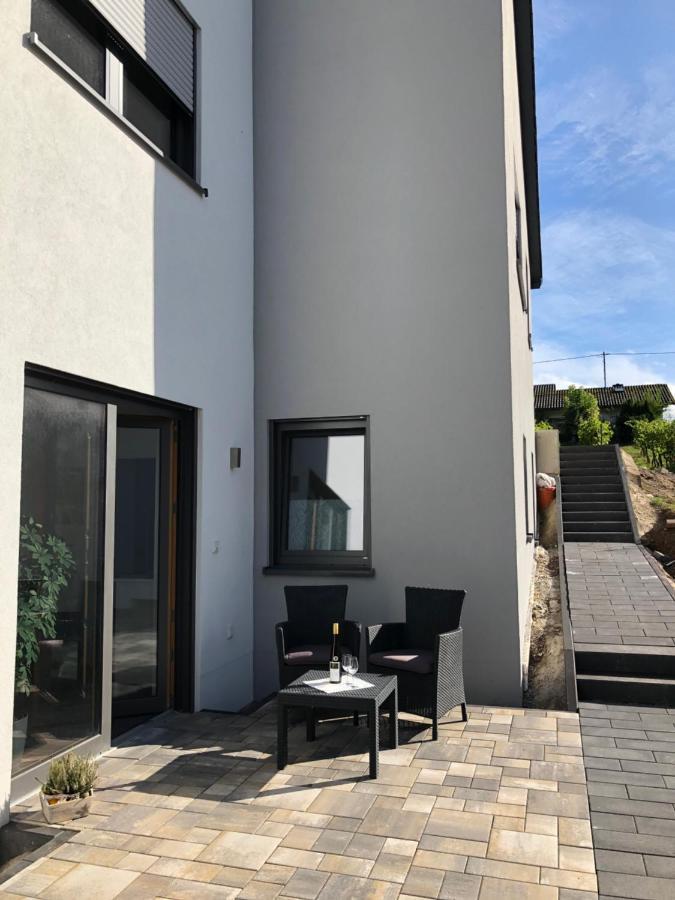 Ferienappartement Veit Piesport Exterior foto