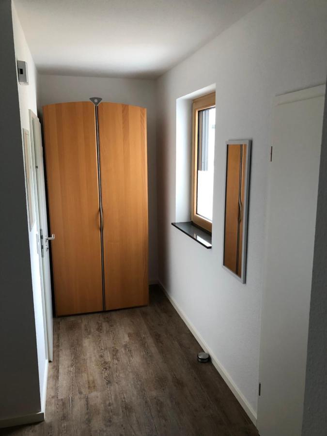 Ferienappartement Veit Piesport Exterior foto