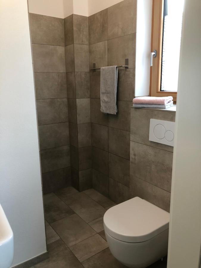 Ferienappartement Veit Piesport Exterior foto
